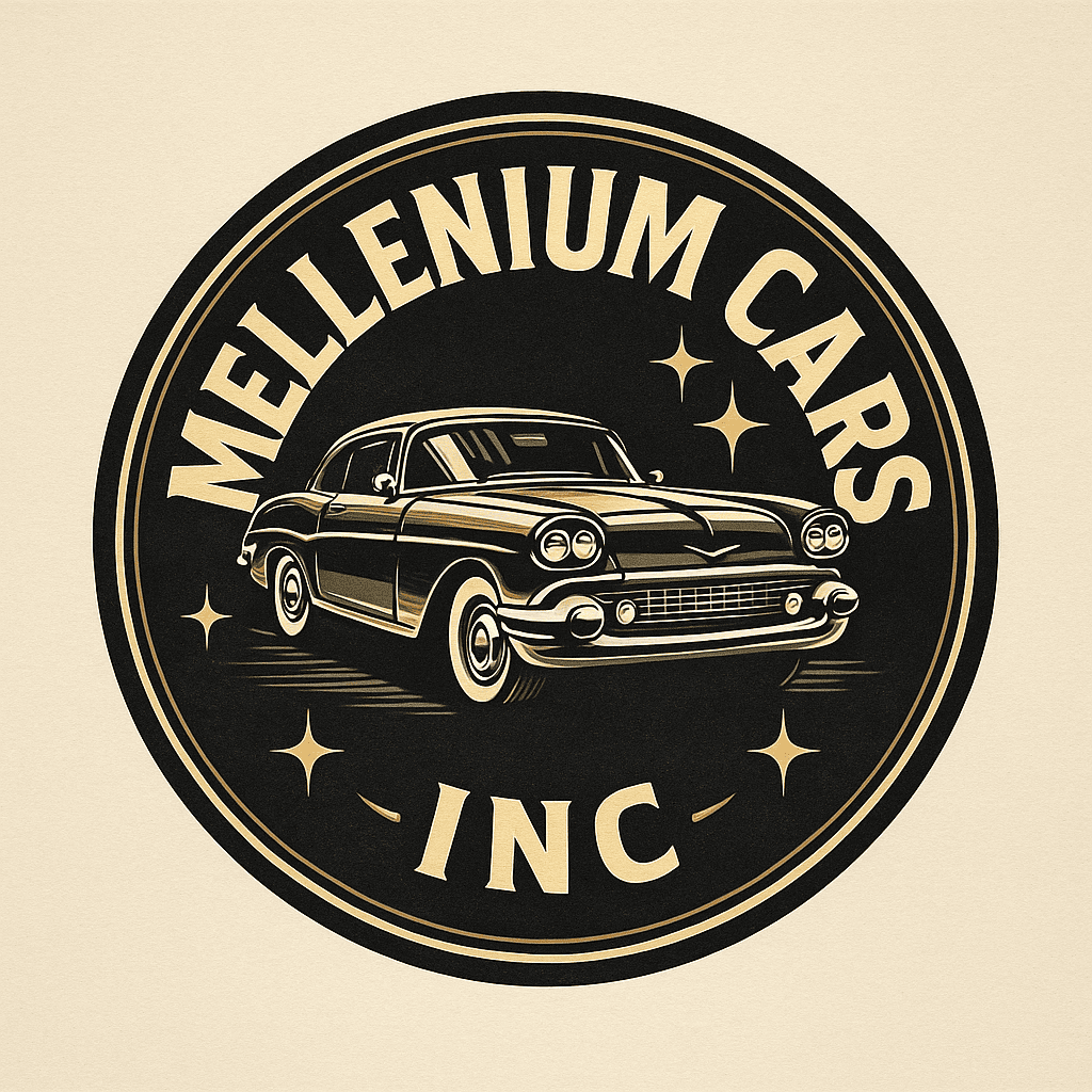Mellenium Cars INC
