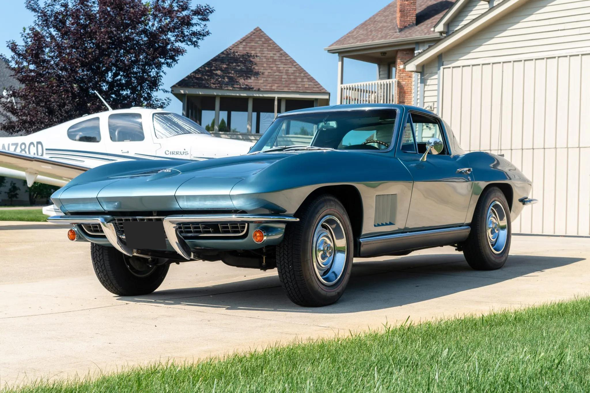 1967 Chevrolet Corvette